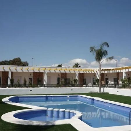 Cielo Azul Apartment Campoamor Ngoại thất bức ảnh