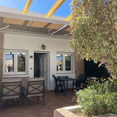Cielo Azul Apartment Campoamor Ngoại thất bức ảnh