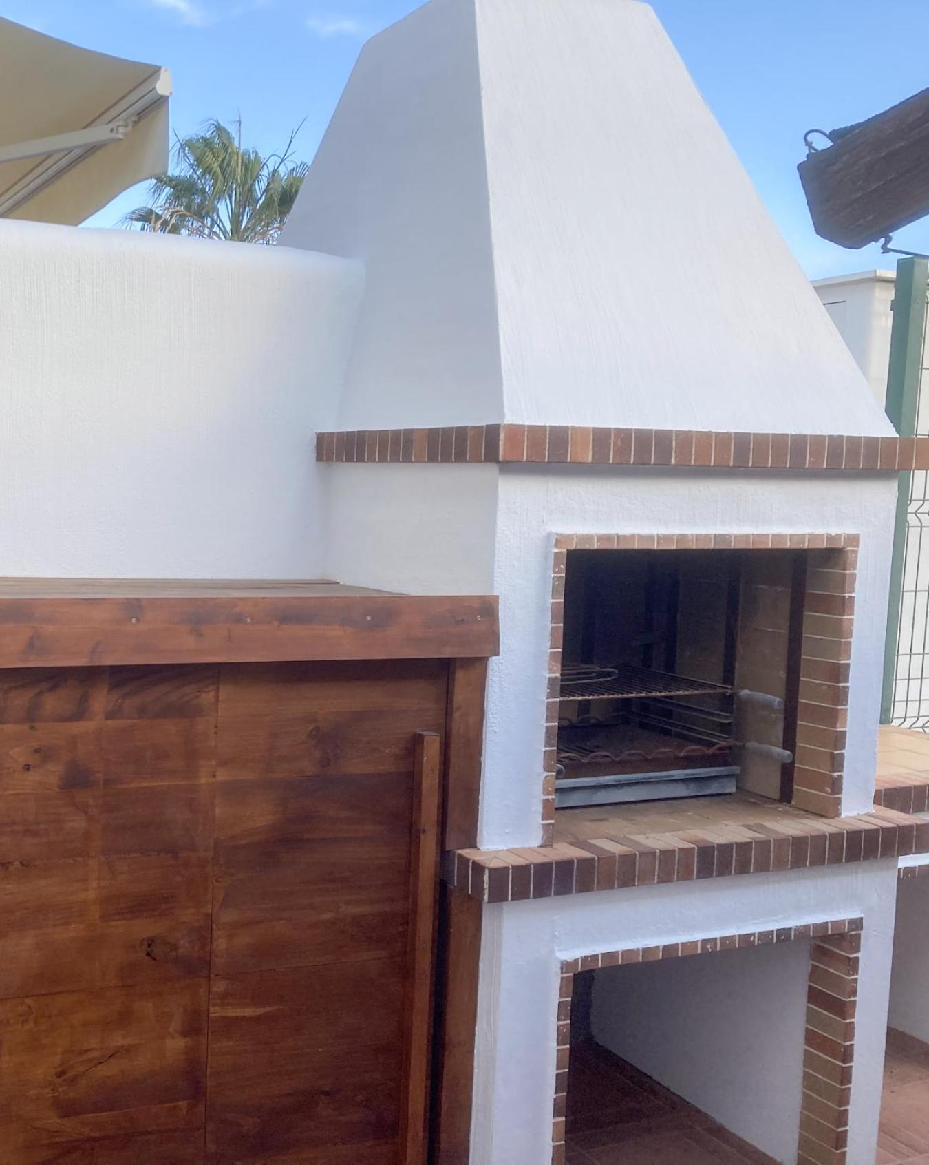 Cielo Azul Apartment Campoamor Ngoại thất bức ảnh